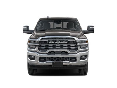 2025 RAM 2500 Tradesman 4x4 Crew Cab 6'4" Box