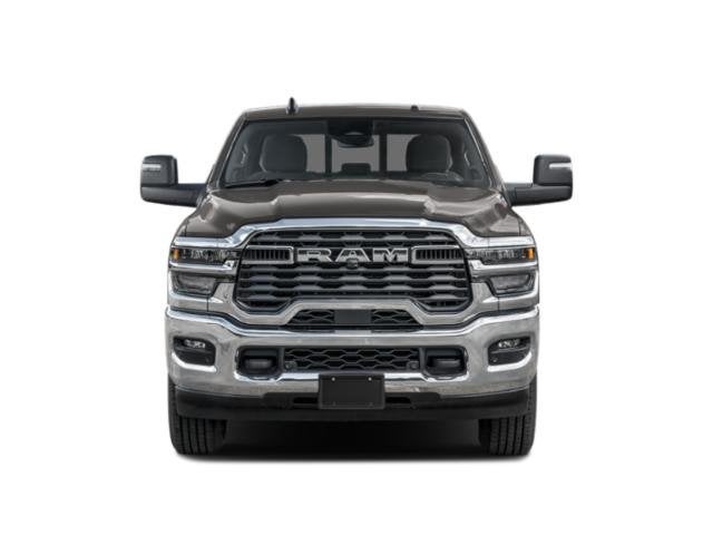 2025 RAM 2500 Tradesman 4x4 Crew Cab 6'4" Box