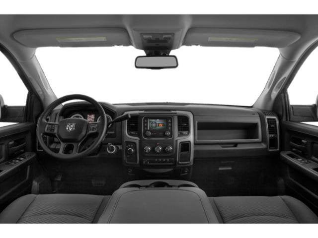2018 RAM Ram 2500 Tradesman 4x4 Crew Cab 6'4" Box