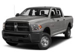 2018 RAM Ram 2500 Tradesman 4x4 Crew Cab 6'4" Box