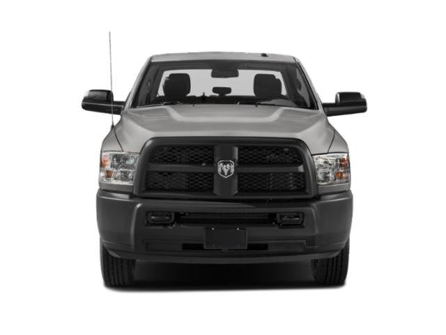 2018 RAM Ram 2500 Tradesman 4x4 Crew Cab 6'4" Box