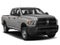 2018 RAM Ram 2500 Tradesman 4x4 Crew Cab 6'4" Box