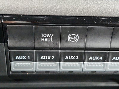 2022 RAM Ram 2500 Tradesman 4x4 Crew Cab 6'4" Box