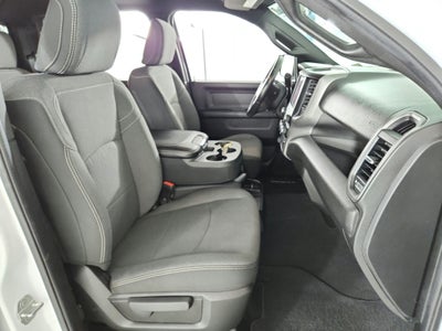 2022 RAM Ram 2500 Tradesman 4x4 Crew Cab 6'4" Box