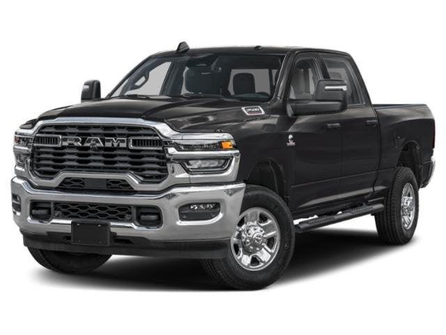 2025 RAM Ram 2500 Big Horn