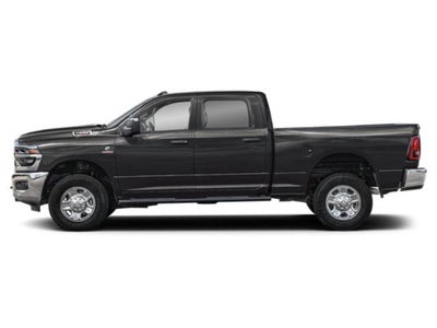 2025 RAM Ram 2500 Big Horn
