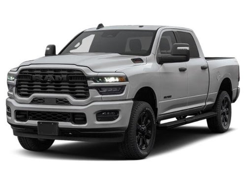 2026 RAM Ram 2500 Big Horn