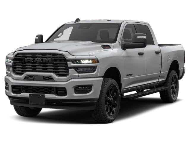 2026 RAM Ram 2500 Big Horn