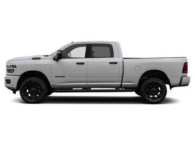 2026 RAM Ram 2500 Big Horn