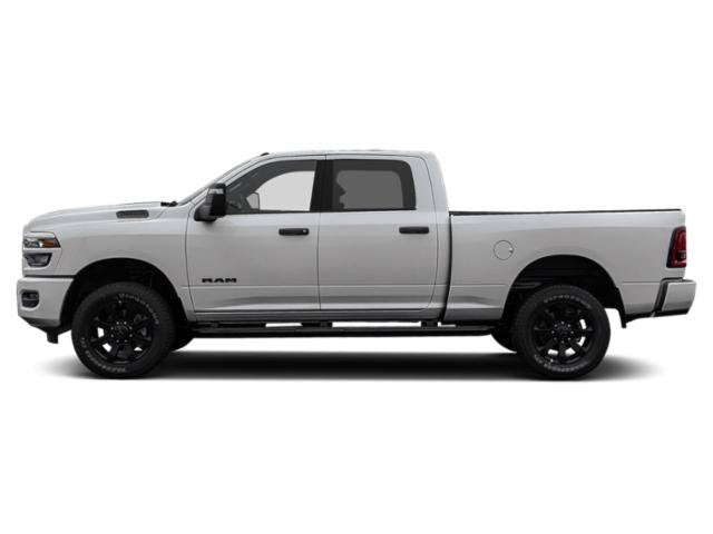 2026 RAM Ram 2500 Big Horn