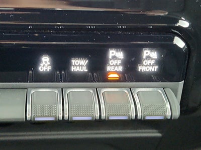 2026 RAM Ram 2500 Big Horn 4x4 Crew Cab 6'4" Box