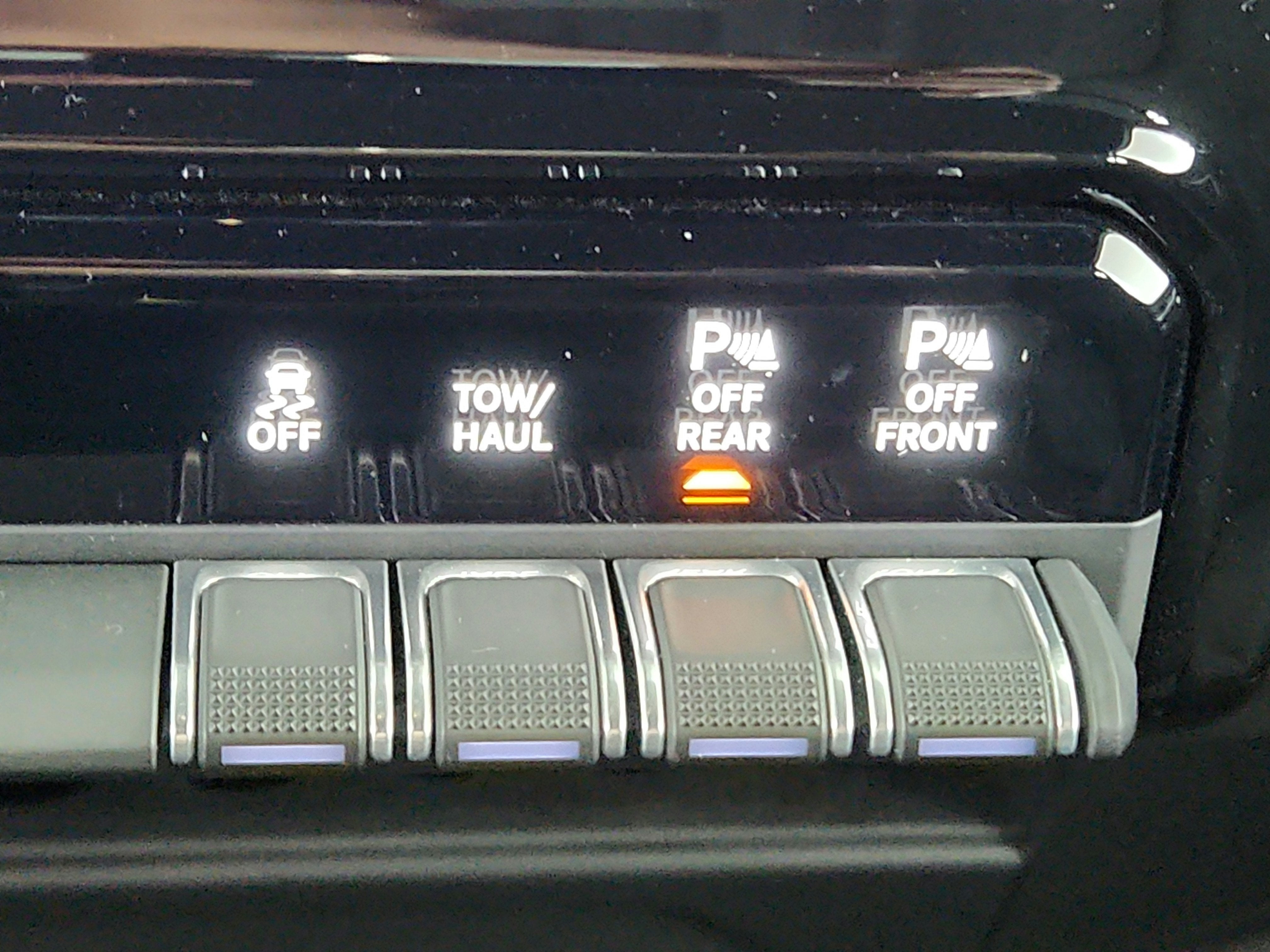 2026 RAM Ram 2500 Big Horn 4x4 Crew Cab 6'4" Box