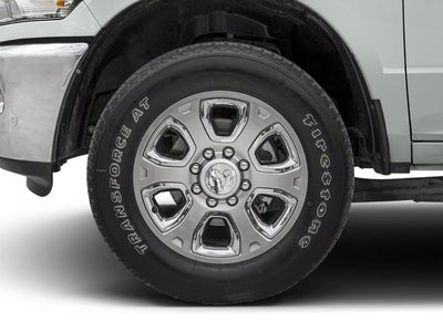 2016 RAM 2500 Big Horn