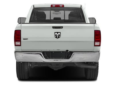 2017 RAM 2500 SLT