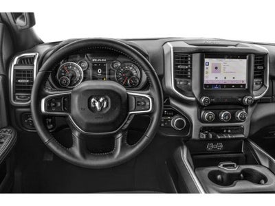 2024 RAM Ram 2500 Big Horn