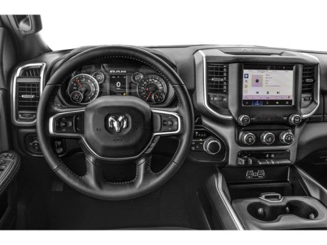 2024 RAM Ram 2500 Big Horn
