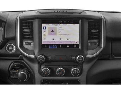 2024 RAM Ram 2500 Big Horn