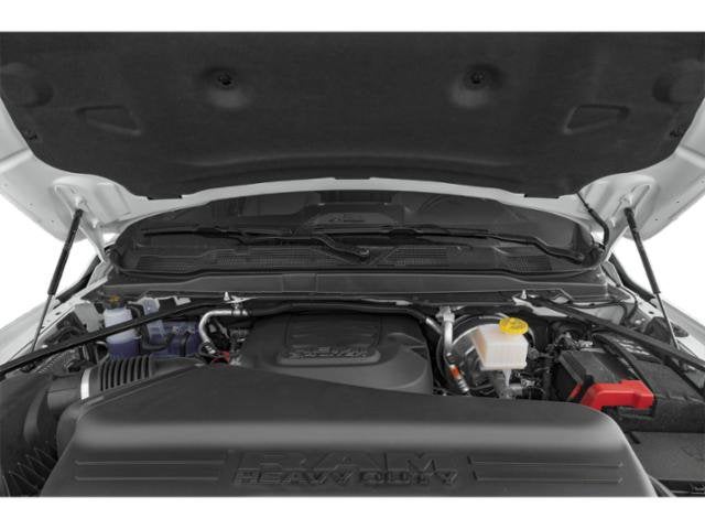 2024 RAM Ram 2500 Big Horn