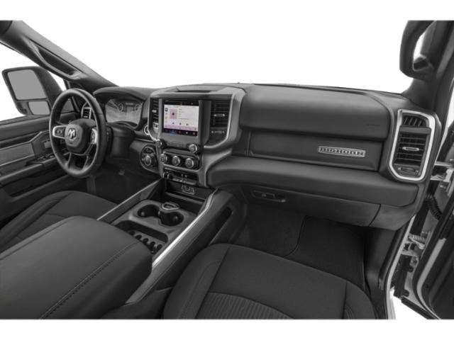 2024 RAM Ram 2500 Big Horn
