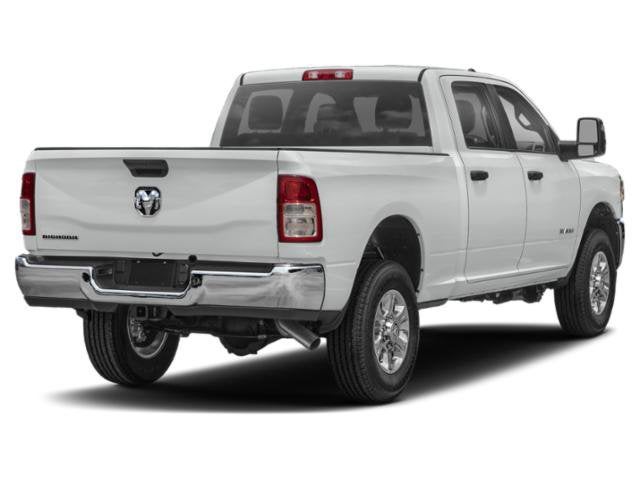 2024 RAM Ram 2500 Big Horn