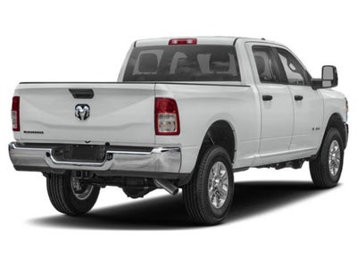 2024 RAM Ram 2500 Big Horn
