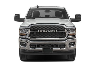 2024 RAM Ram 2500 Big Horn