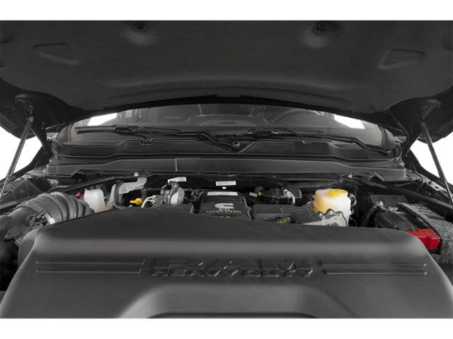 2019 RAM 2500 Laramie