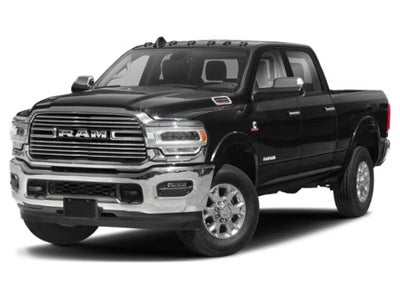 2019 RAM 2500 Laramie