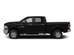 2016 RAM Ram 2500 Laramie Longhorn