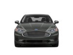 2020 Ford Fusion S