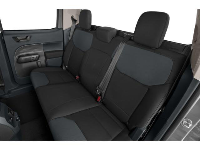 2023 Ford Maverick Base