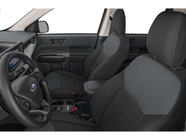 2023 Ford Maverick Base