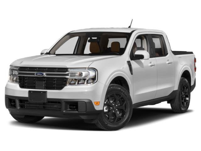 2022 Ford Maverick SUPERC