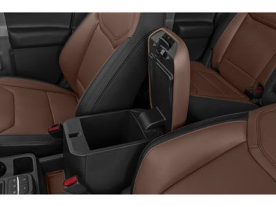 2022 Ford Maverick SUPERC