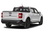 2022 Ford Maverick SUPERC