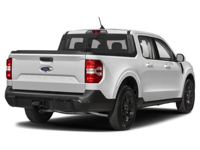 2022 Ford Maverick SUPERC