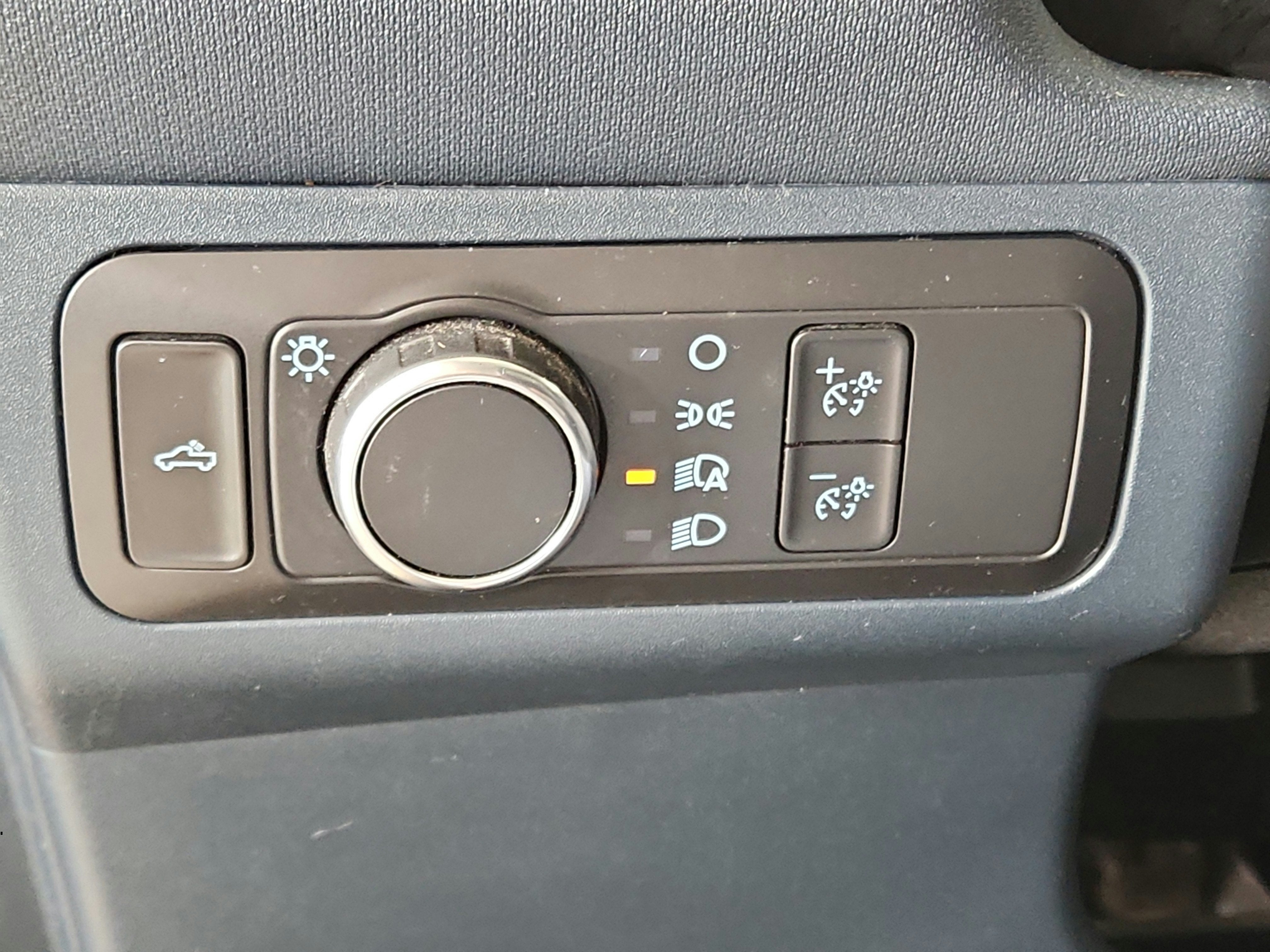 2022 Ford Maverick XLT FWD SuperCrew