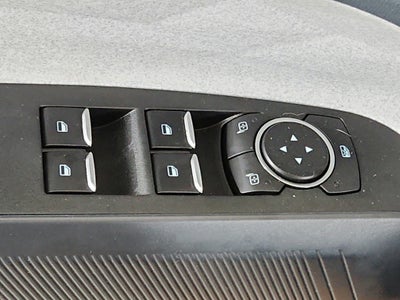 2022 Ford Maverick XLT FWD SuperCrew