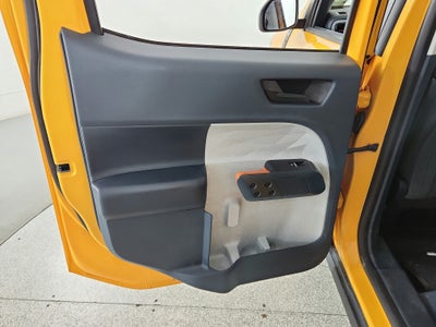 2022 Ford Maverick XLT FWD SuperCrew