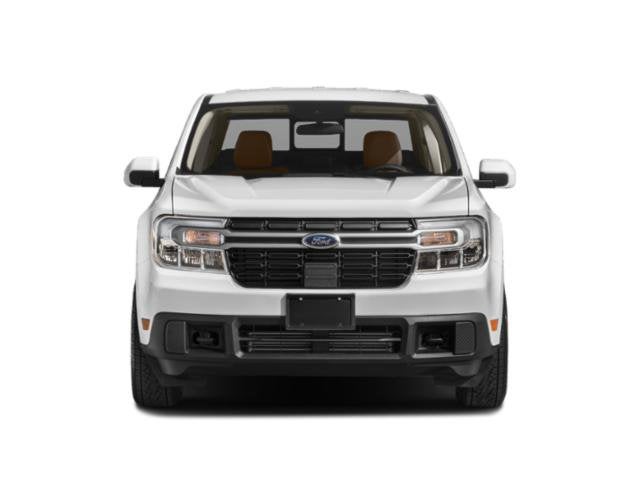 2022 Ford Maverick SUPERC