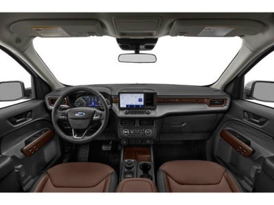 2022 Ford Maverick SUPERC