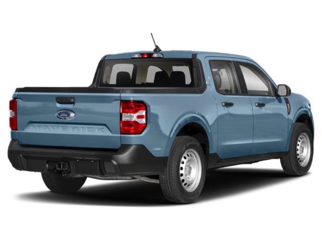 2022 Ford Maverick SUPERC