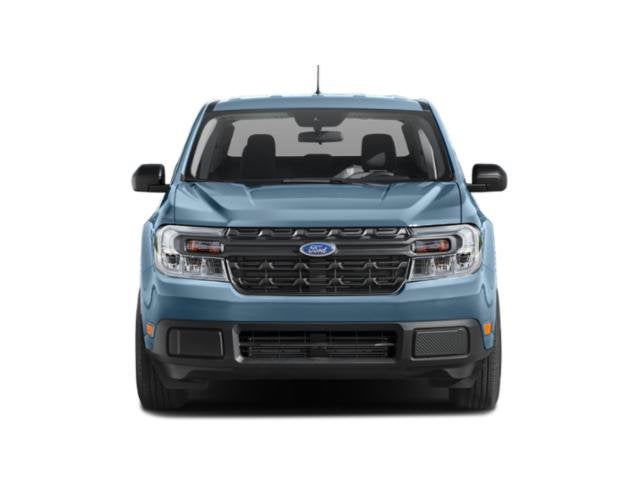2022 Ford Maverick SUPERC