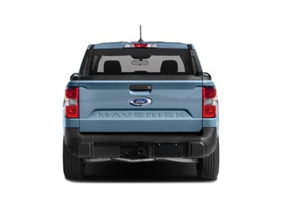 2022 Ford Maverick SUPERC