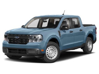2022 Ford Maverick SUPERC
