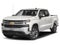 2019 Chevrolet Silverado 1500 4WD Crew Cab 147" RST