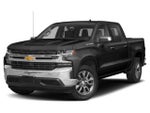 2019 Chevrolet Silverado 1500 4WD Crew Cab 147" RST