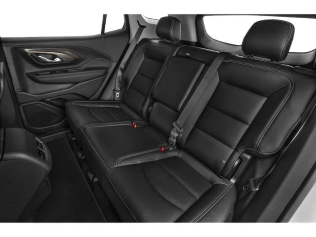 2024 GMC Terrain AWD 4dr AT4