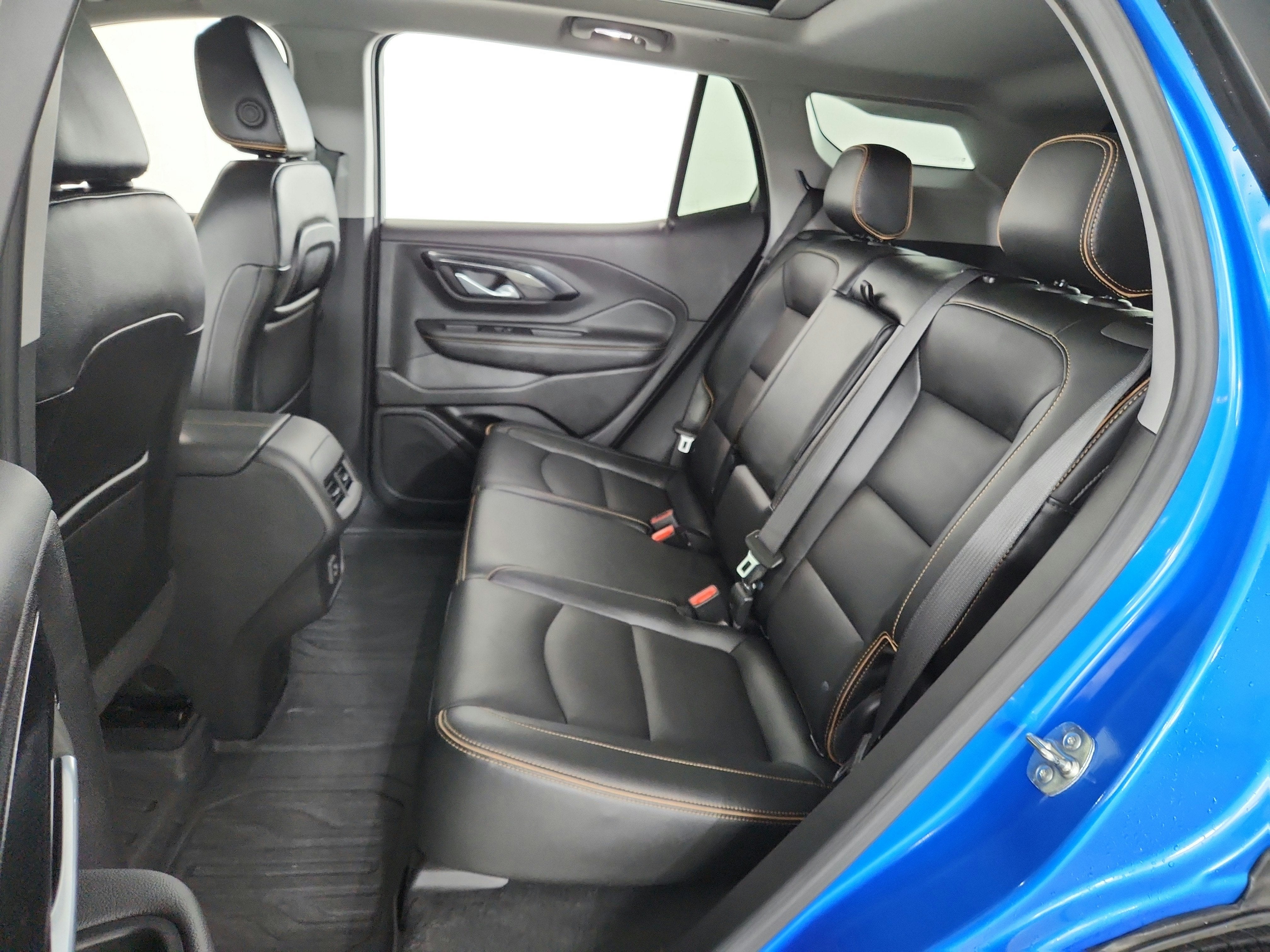 2024 GMC Terrain AWD 4dr AT4