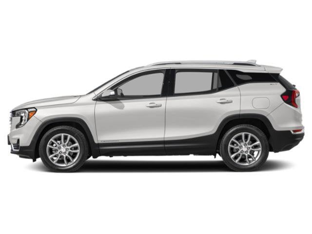 2024 GMC Terrain AWD 4dr AT4